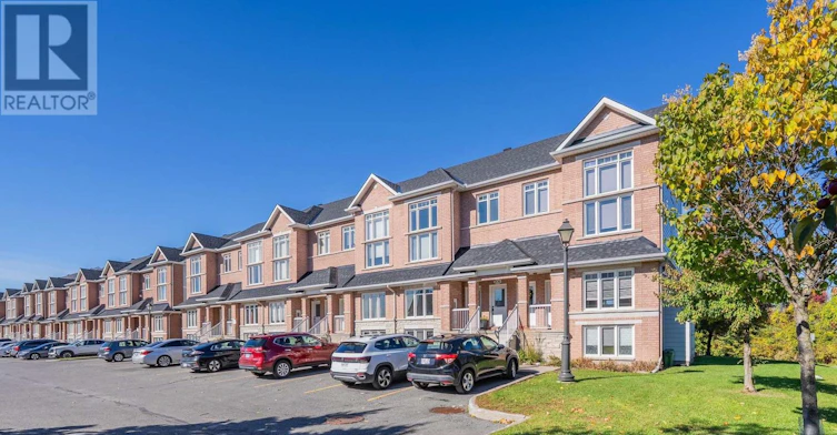208 Tivoli Private, Ottawa, ON, K2E 0A7 - 4
