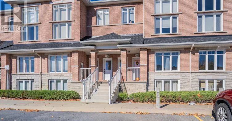 208 Tivoli Private, Ottawa, ON, K2E 0A7 - 3
