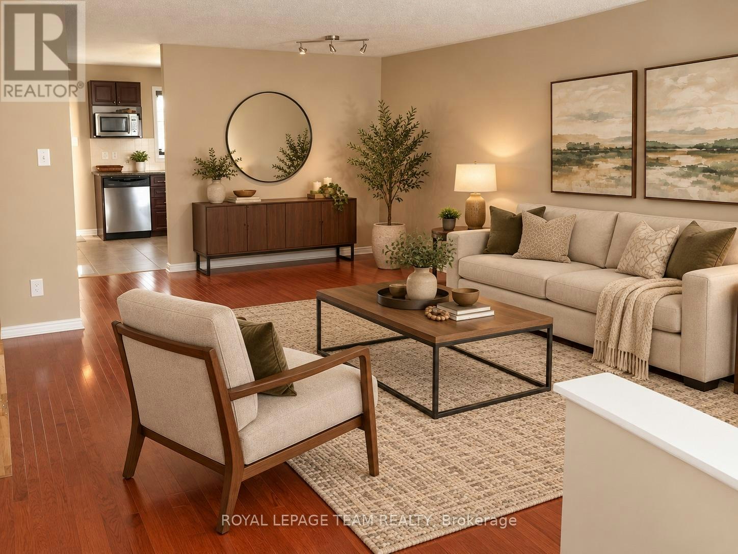 208 Tivoli Private, Ottawa, ON, K2E 0A7 - 8