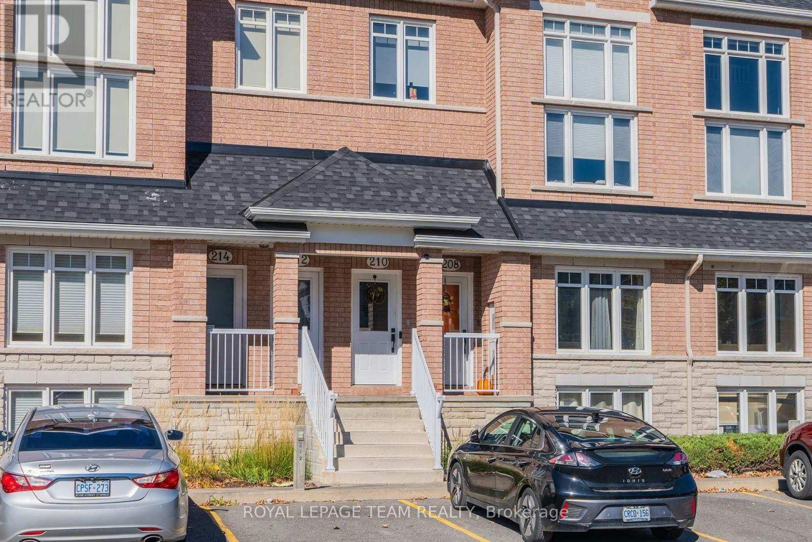 208 Tivoli Private, Ottawa, ON, K2E 0A7 - 6