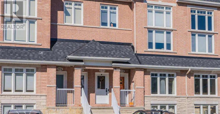 208 Tivoli Private, Ottawa, ON, K2E 0A7 - 6