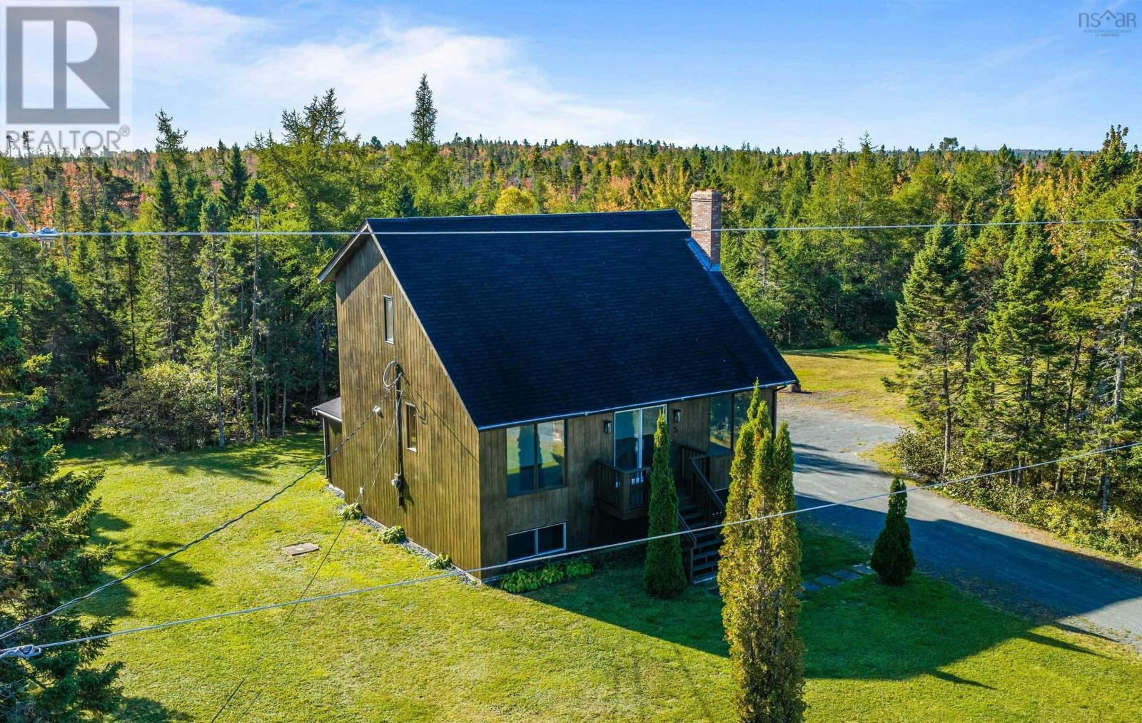 5 Corrie Lane, West Porters Lake, NS, B3E 1L1