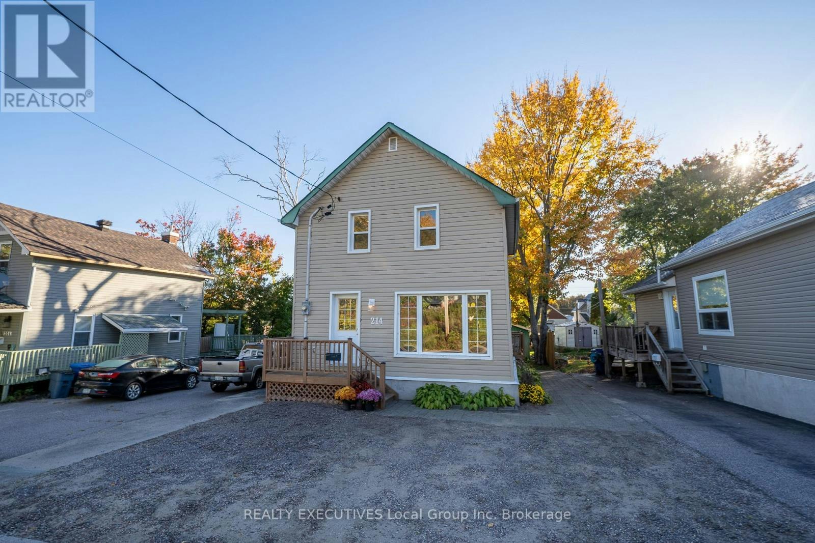 214 Victoria Street E, North Bay, ON, P1B 1P5