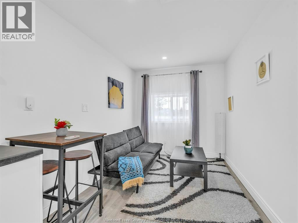 BACK-306 Foch, Windsor, ON, N8X 2V9 - 3