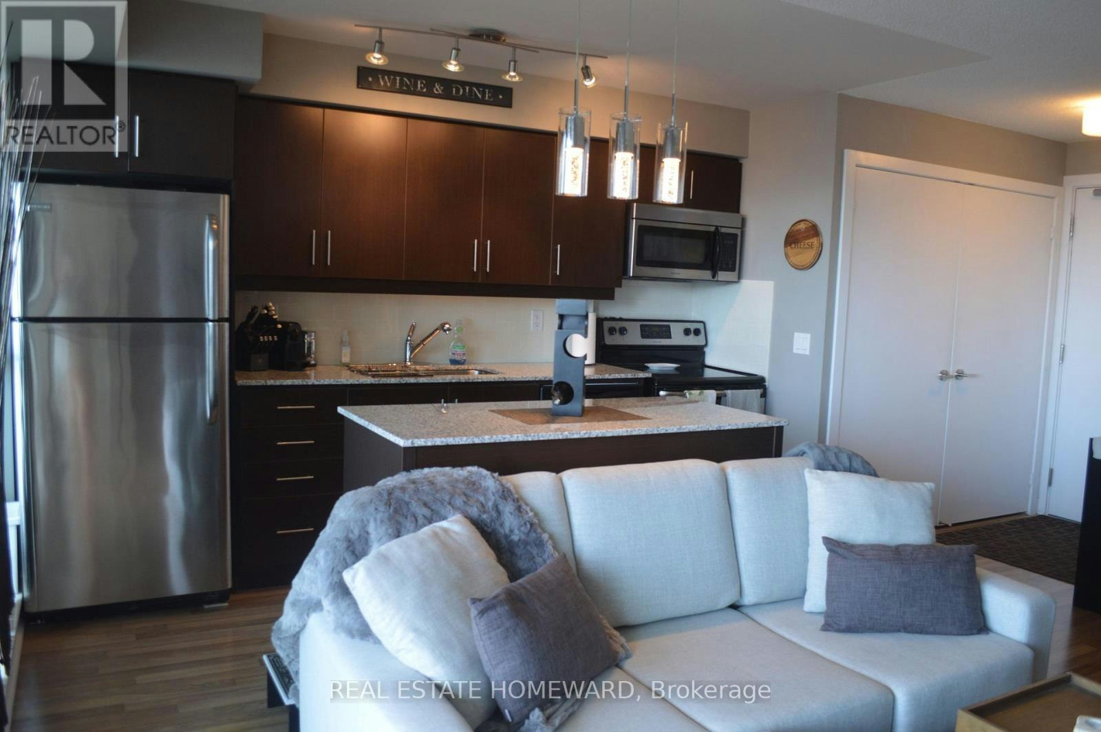 805-100 Western Battery Road, Toronto, ON, M6K 3S2 - 2