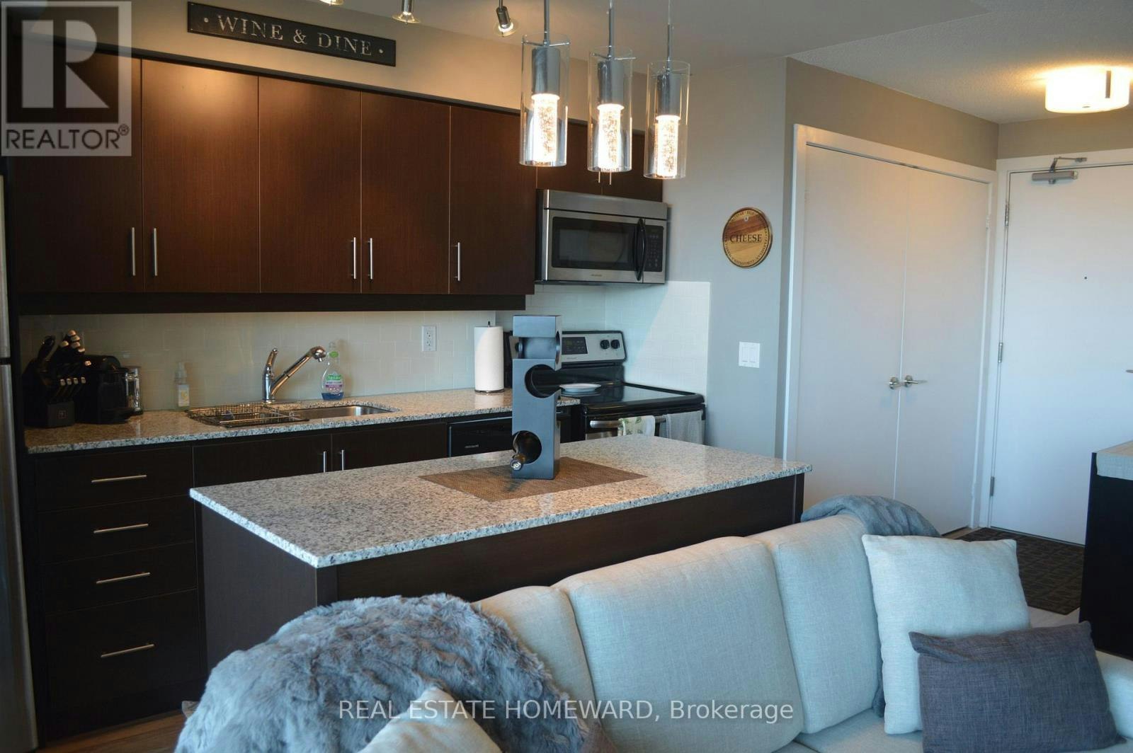 805-100 Western Battery Road, Toronto, ON, M6K 3S2 - 6