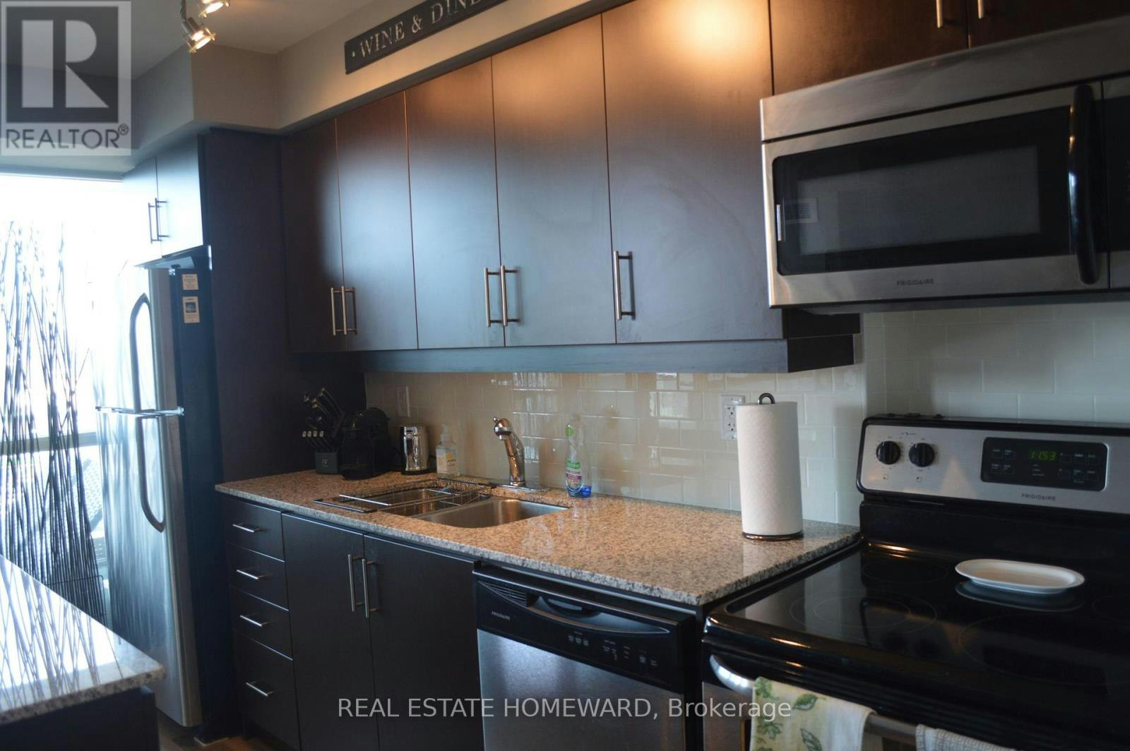 805-100 Western Battery Road, Toronto, ON, M6K 3S2 - 7