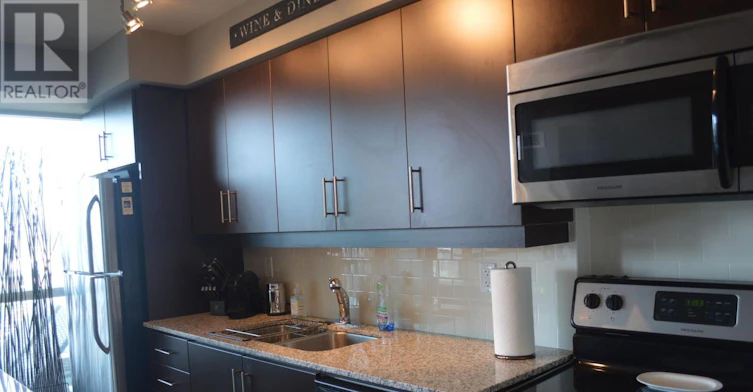 805-100 Western Battery Road, Toronto, ON, M6K 3S2 - 7