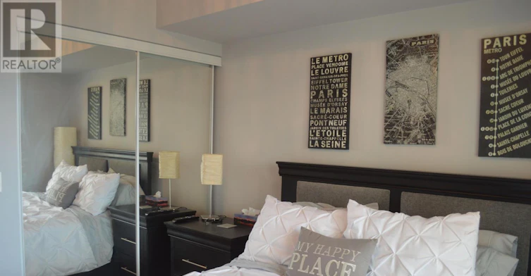 805-100 Western Battery Road, Toronto, ON, M6K 3S2 - 15