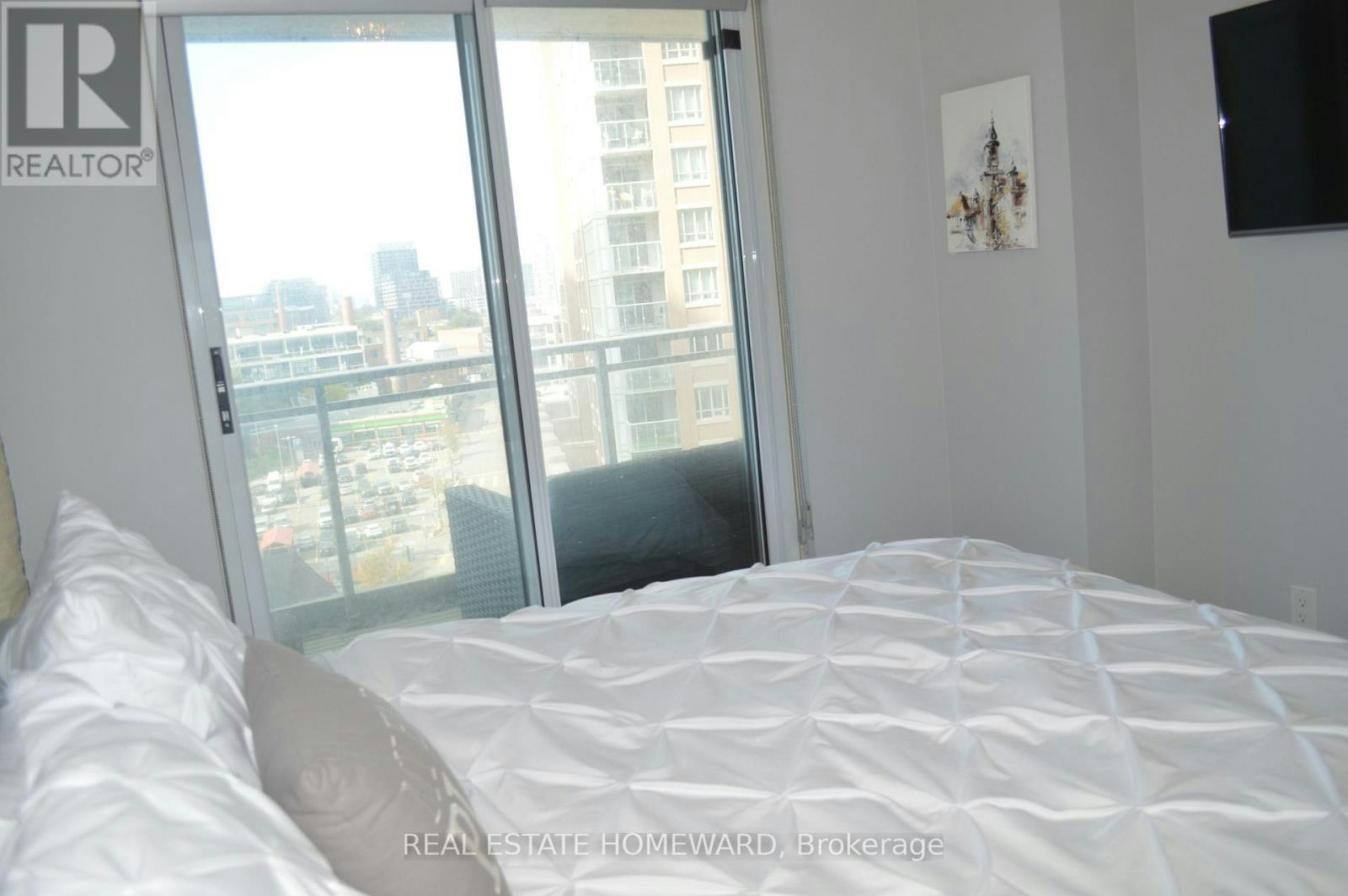 805-100 Western Battery Road, Toronto, ON, M6K 3S2 - 14