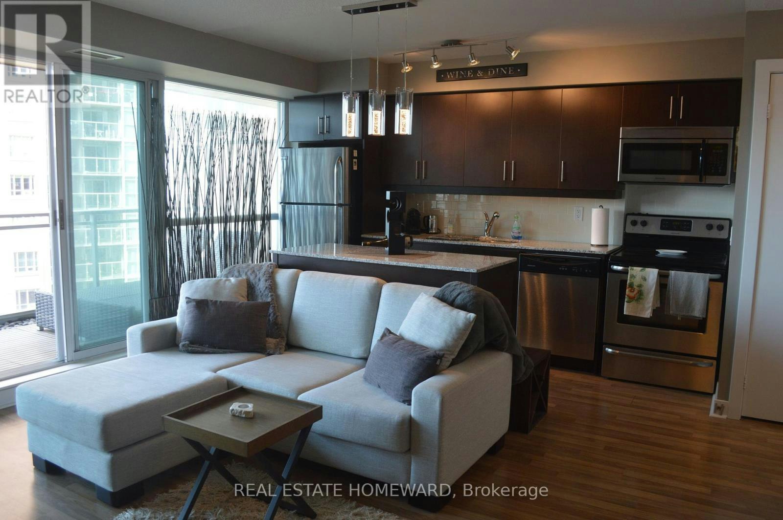 805-100 Western Battery Road, Toronto, ON, M6K 3S2 - 3