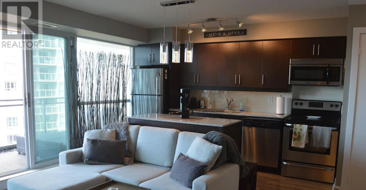 805-100 Western Battery Road, Toronto, ON, M6K 3S2 - 3