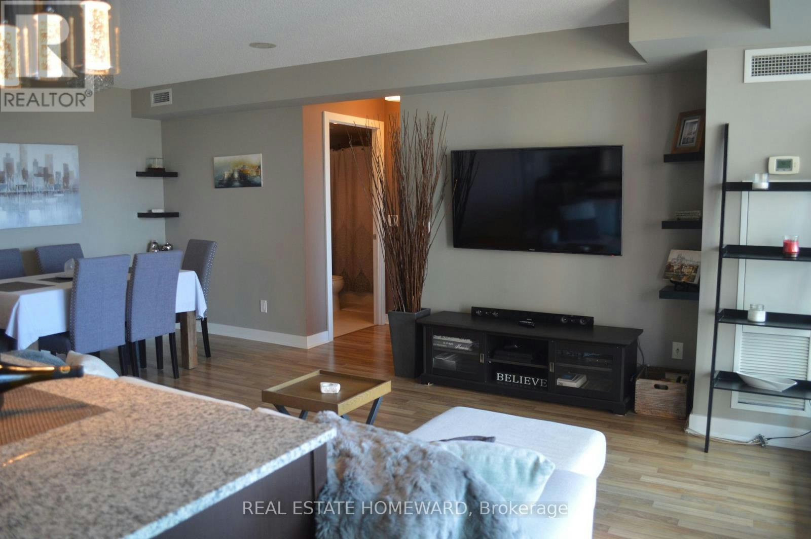 805-100 Western Battery Road, Toronto, ON, M6K 3S2 - 5