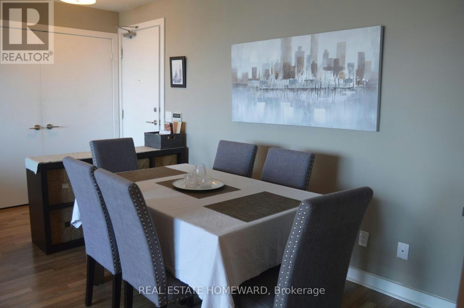 805-100 Western Battery Road, Toronto, ON, M6K 3S2 - 4