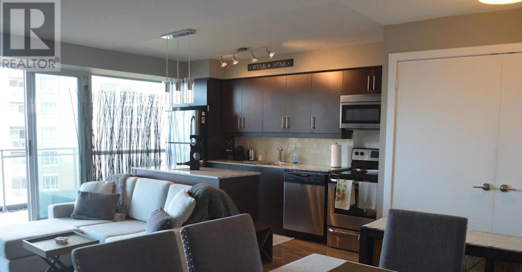 805-100 Western Battery Road, Toronto, ON, M6K 3S2