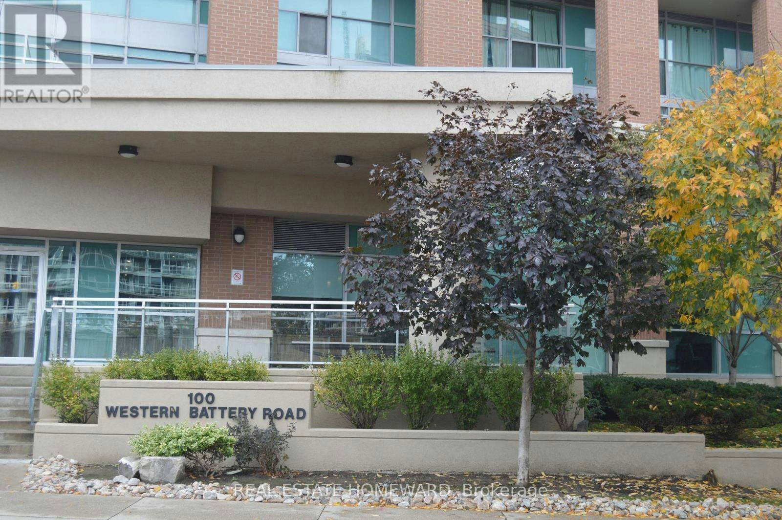 805-100 Western Battery Road, Toronto, ON, M6K 3S2 - 24