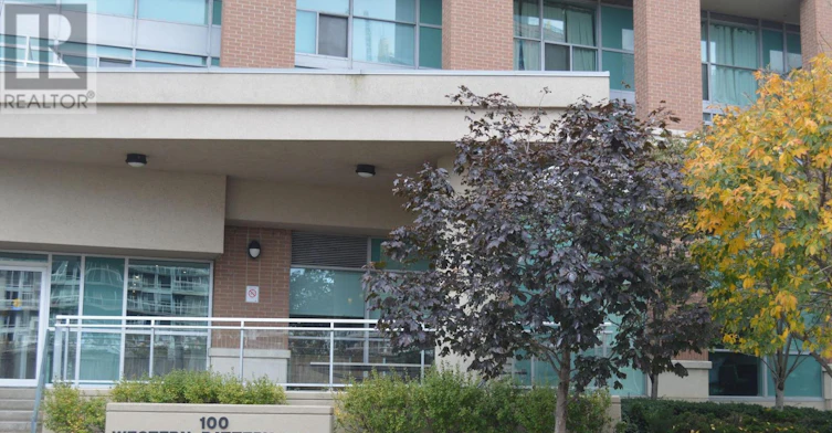 805-100 Western Battery Road, Toronto, ON, M6K 3S2 - 24