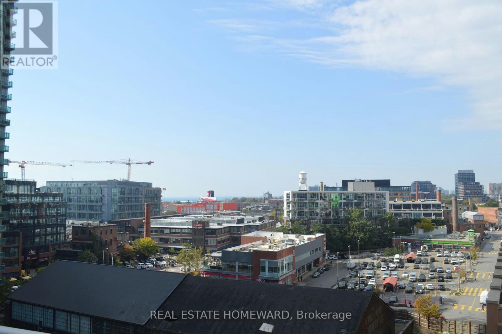 805-100 Western Battery Road, Toronto, ON, M6K 3S2 - 23