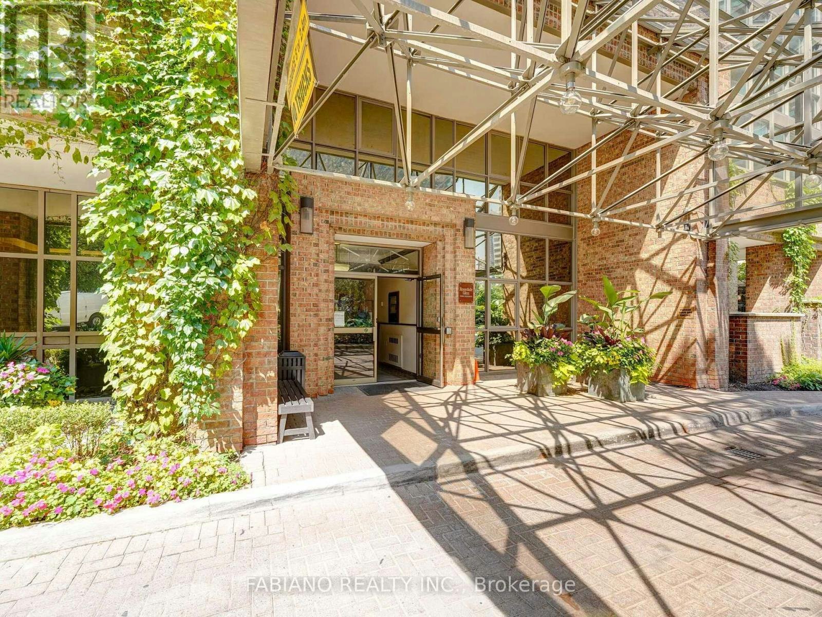 1003-278 Bloor Street E, Toronto, ON, M4W 3M4 - 2