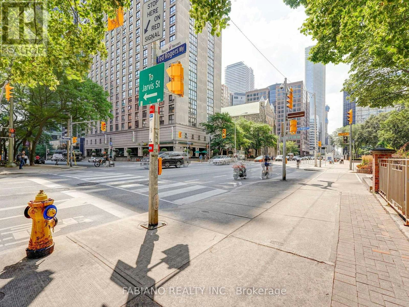 1003-278 Bloor Street E, Toronto, ON, M4W 3M4 - 49