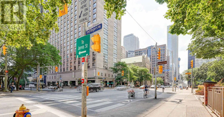 1003-278 Bloor Street E, Toronto, ON, M4W 3M4 - 49