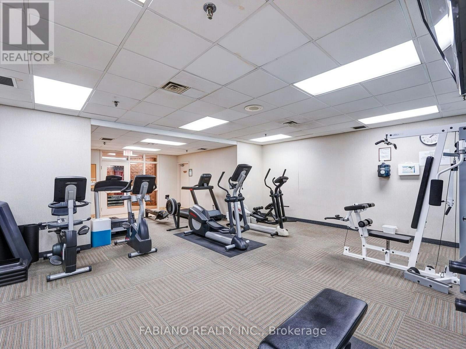 1003-278 Bloor Street E, Toronto, ON, M4W 3M4 - 42