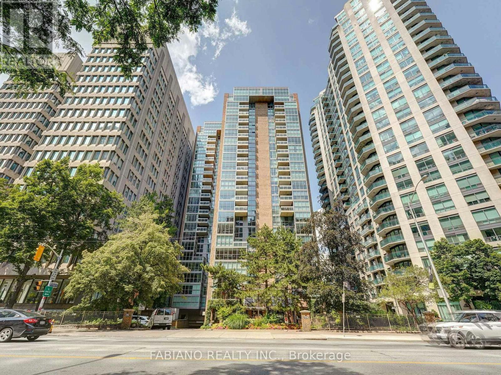 1003-278 Bloor Street E, Toronto, ON, M4W 3M4