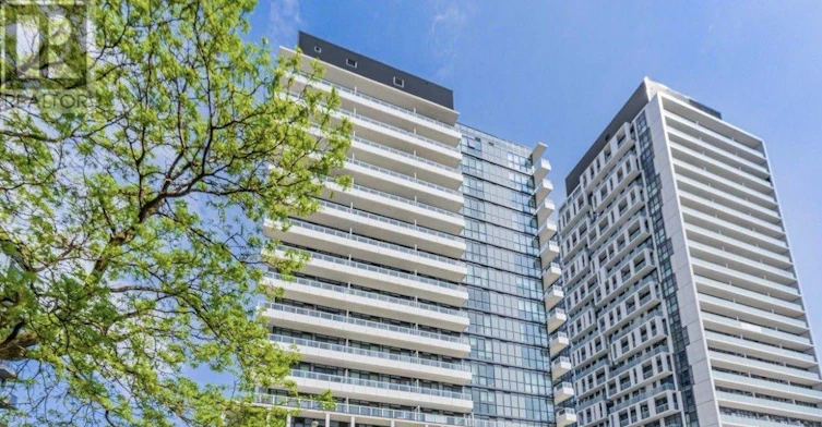2006-180 Fairview Mall Drive, Toronto, ON, M2J 0G4