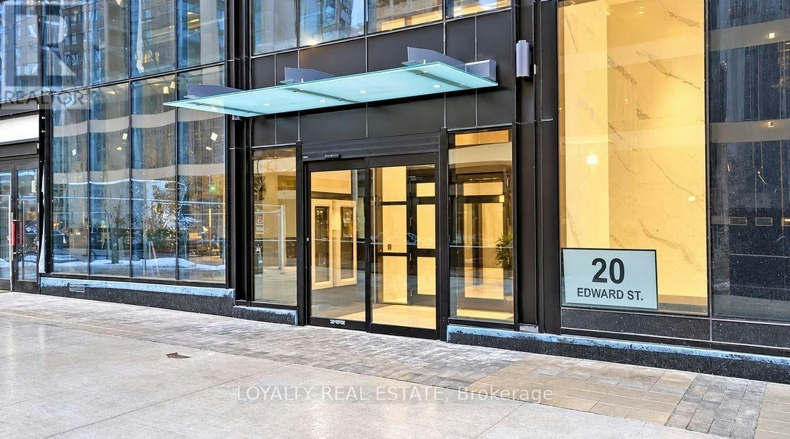 1510-20 Edward Street, Toronto, ON, M5G 0C5 - 2