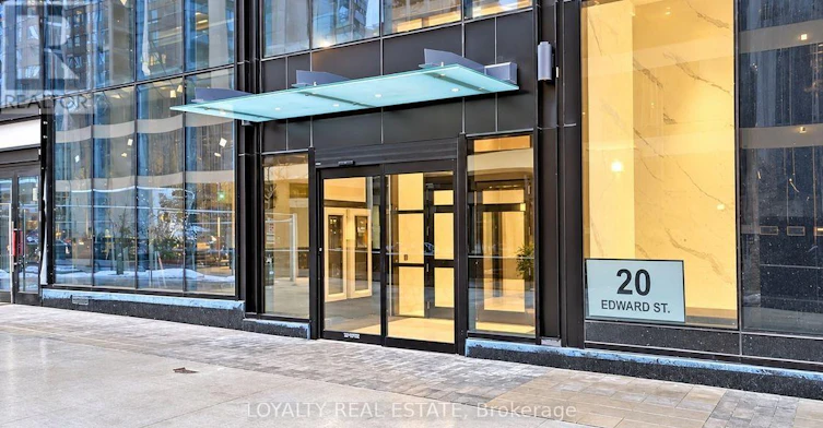 1510-20 Edward Street, Toronto, ON, M5G 0C5 - 2