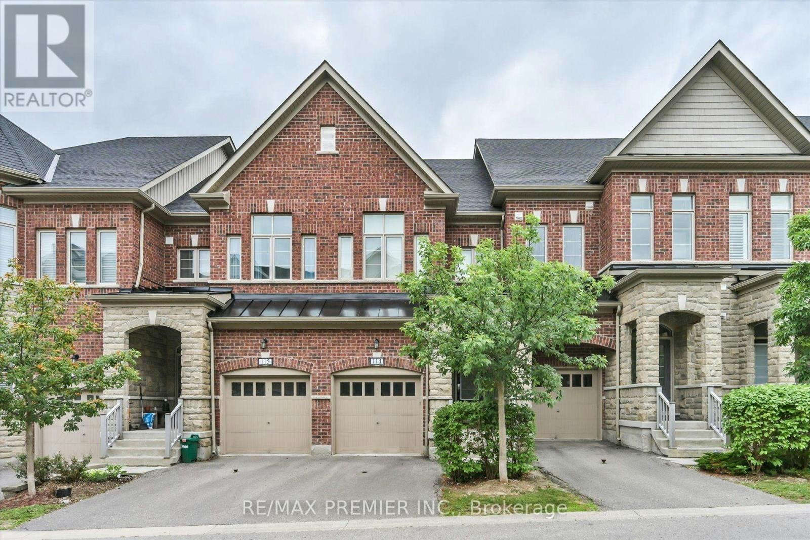 114-1331 Major Mackenzie Drive, Vaughan, ON, L6A 4W4
