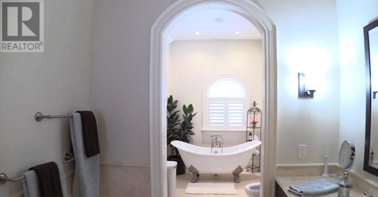 46 Loggers Trail, Whitchurch-Stouffville, ON, L4A 2L6 - 39