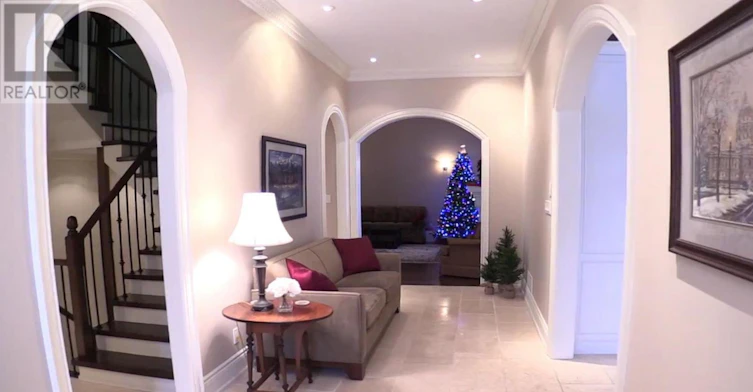 46 Loggers Trail, Whitchurch-Stouffville, ON, L4A 2L6 - 12