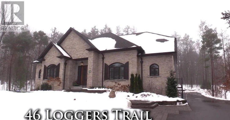 46 Loggers Trail, Whitchurch-Stouffville, ON, L4A 2L6