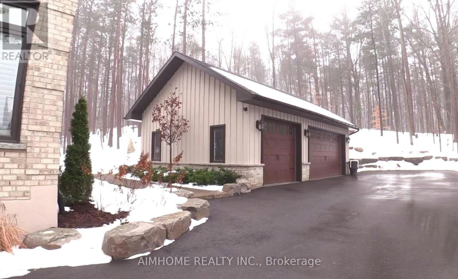 46 Loggers Trail, Whitchurch-Stouffville, ON, L4A 2L6 - 3