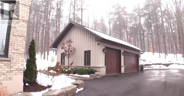 46 Loggers Trail, Whitchurch-Stouffville, ON, L4A 2L6 - 3