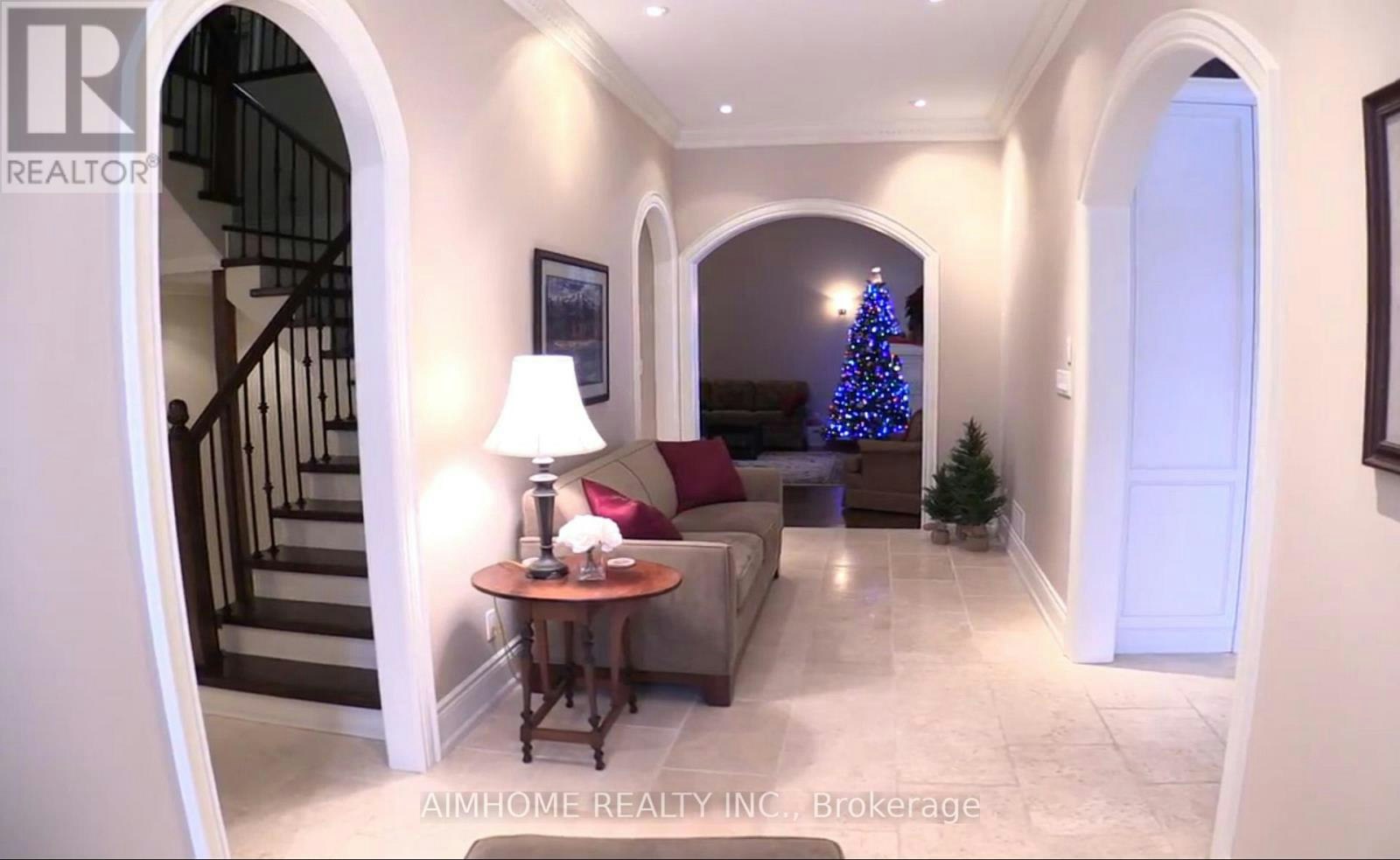46 Loggers Trail, Whitchurch-Stouffville, ON, L4A 2L6 - 19
