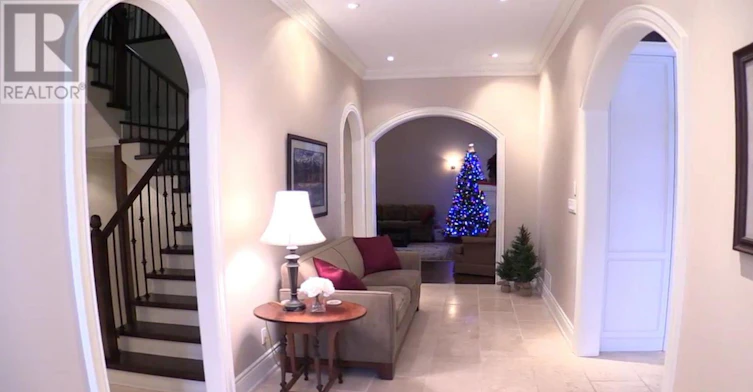 46 Loggers Trail, Whitchurch-Stouffville, ON, L4A 2L6 - 19