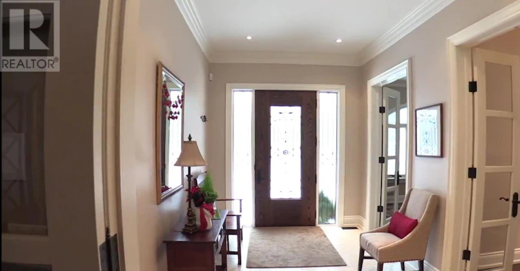 46 Loggers Trail, Whitchurch-Stouffville, ON, L4A 2L6 - 6
