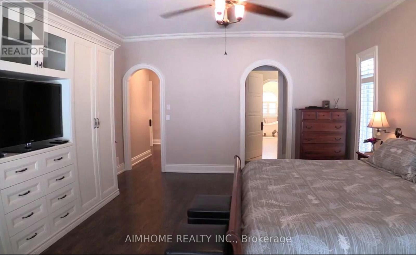 46 Loggers Trail, Whitchurch-Stouffville, ON, L4A 2L6 - 37