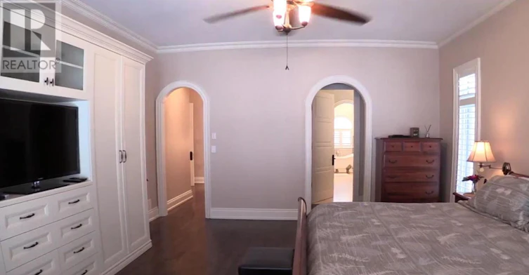 46 Loggers Trail, Whitchurch-Stouffville, ON, L4A 2L6 - 37