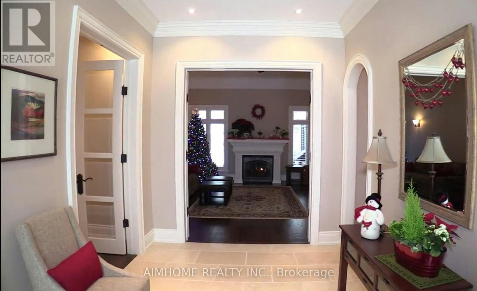46 Loggers Trail, Whitchurch-Stouffville, ON, L4A 2L6 - 5