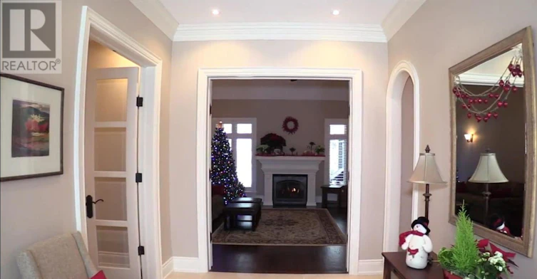 46 Loggers Trail, Whitchurch-Stouffville, ON, L4A 2L6 - 5