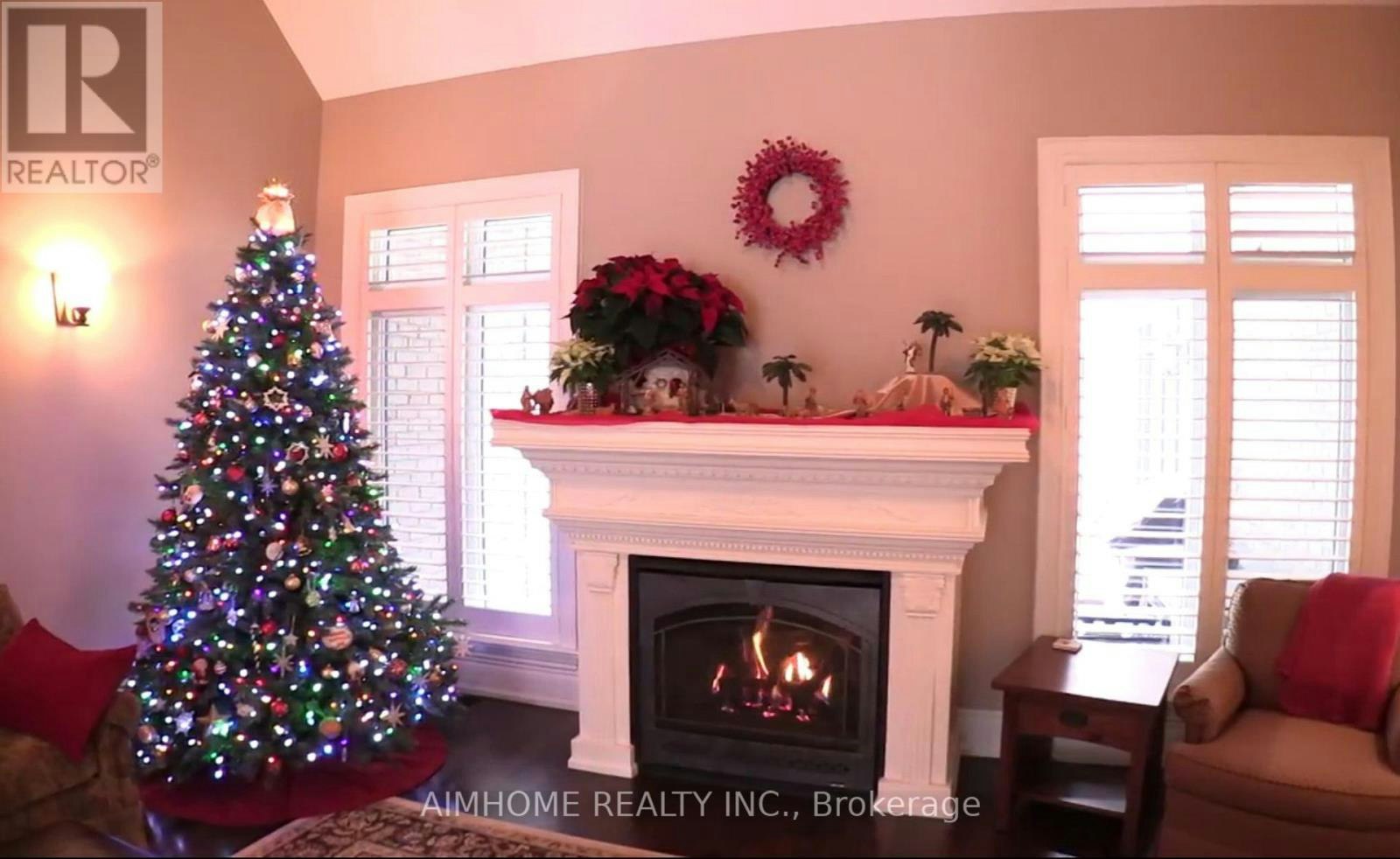 46 Loggers Trail, Whitchurch-Stouffville, ON, L4A 2L6 - 9
