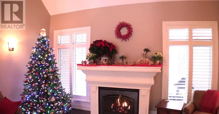 46 Loggers Trail, Whitchurch-Stouffville, ON, L4A 2L6 - 9
