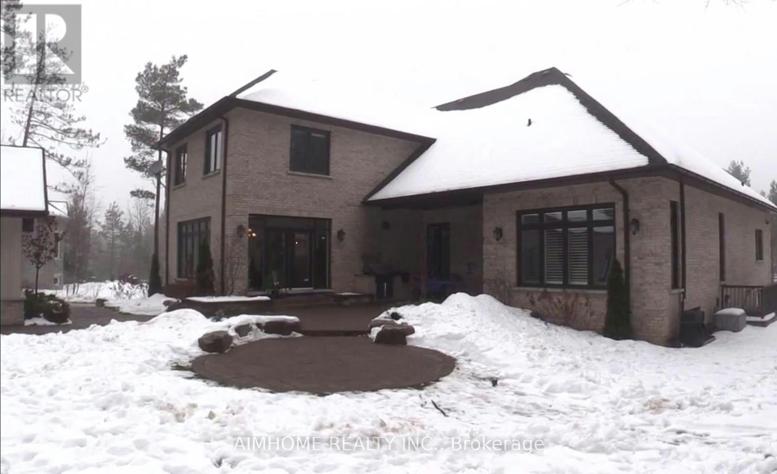 46 Loggers Trail, Whitchurch-Stouffville, ON, L4A 2L6 - 4