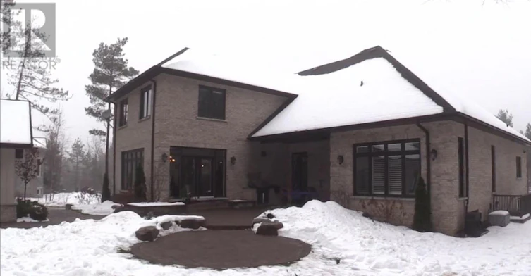 46 Loggers Trail, Whitchurch-Stouffville, ON, L4A 2L6 - 4