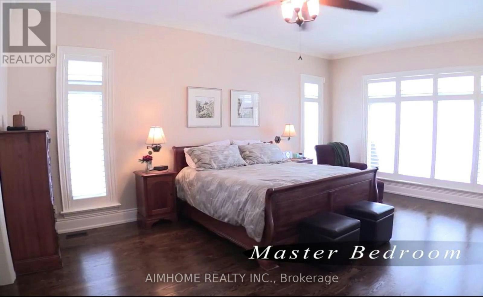 46 Loggers Trail, Whitchurch-Stouffville, ON, L4A 2L6 - 34