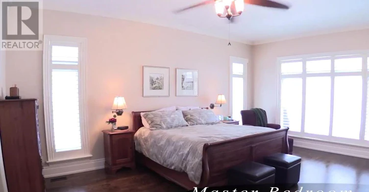 46 Loggers Trail, Whitchurch-Stouffville, ON, L4A 2L6 - 34