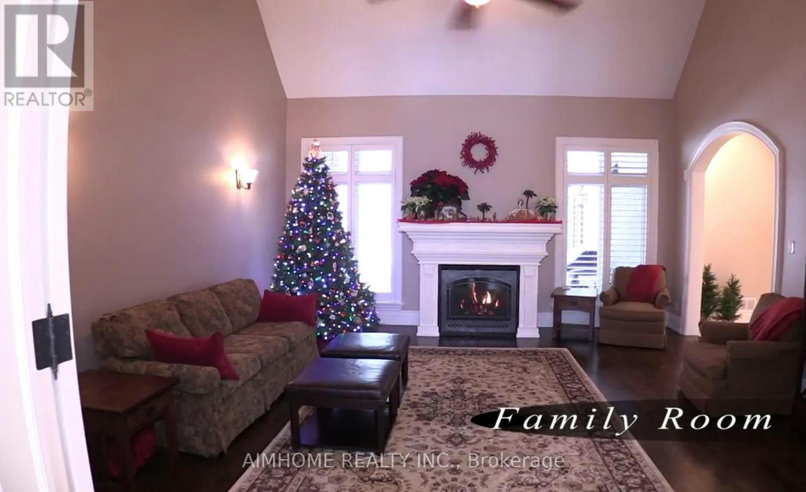 46 Loggers Trail, Whitchurch-Stouffville, ON, L4A 2L6 - 8